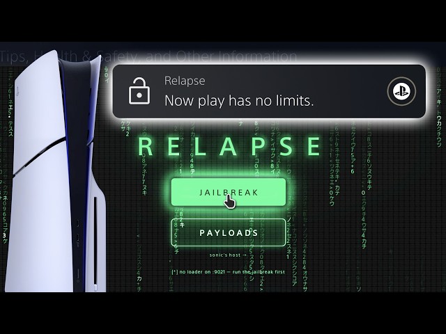 Sony Isn't Gonna Like This...