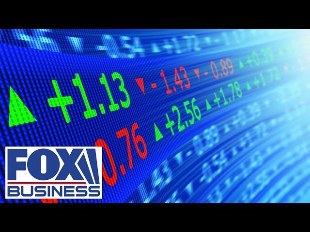 The 'ENTIRE MARKET' is going to rally, expert predicts