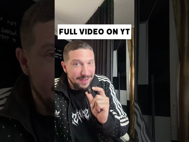 Jake Abdo Compilation - Breakups