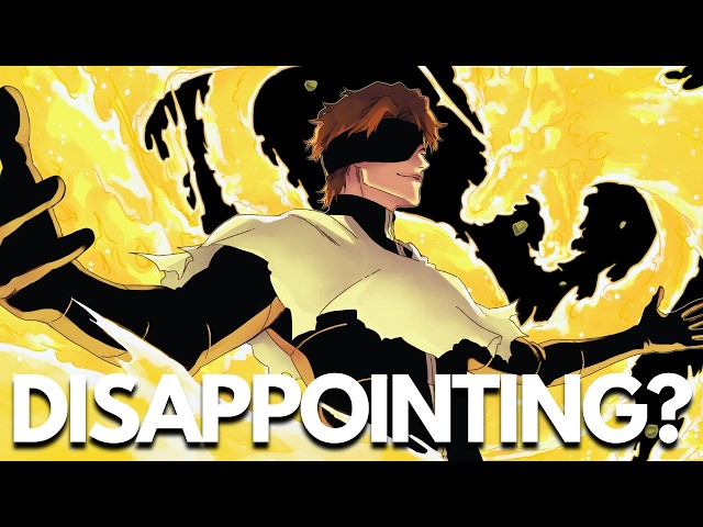 Why Are People So Mad About Aizen vs Yhwach?