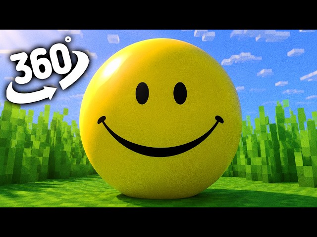 Verity Movie Compilation ! | 360° VR Animation