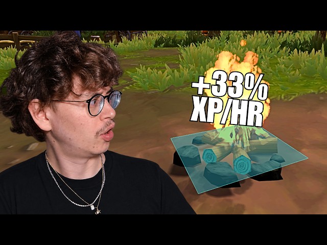Plugins Are Now In RS3 And I Found Some Interesting Things...