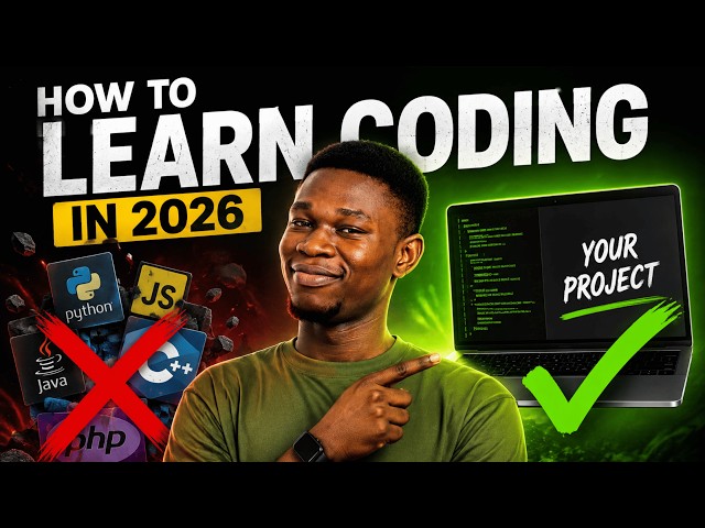 Don't Ask Which Programming Language to Learn — Ask This First