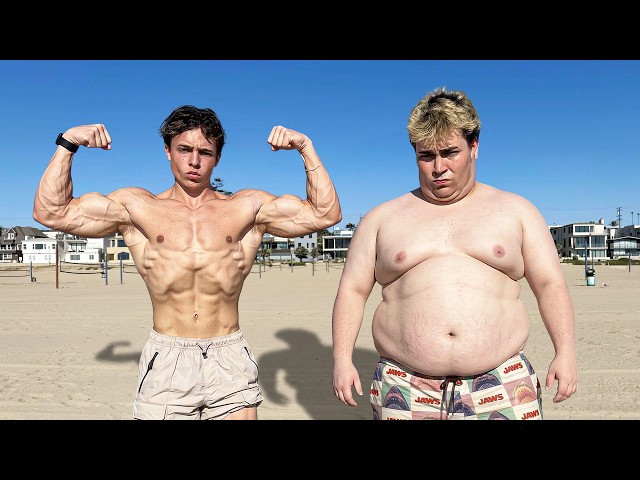 Going to the BEACH!!