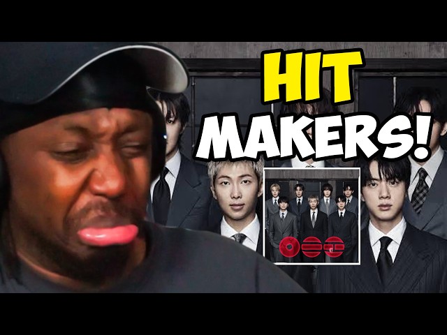 I FINALLY LISTENED TO BTS!! THIS WAS INSANE 😭 ARIRANG FIRST REACTION