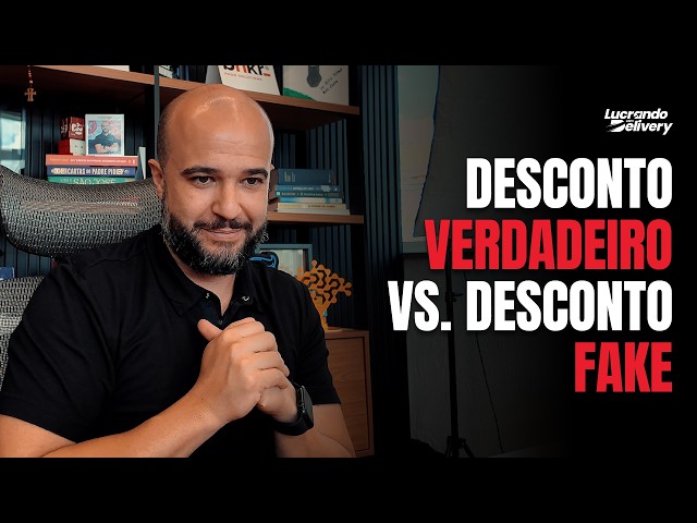 Pricing Strategy: Fake Discounts Don't Work in Delivery | 2026
