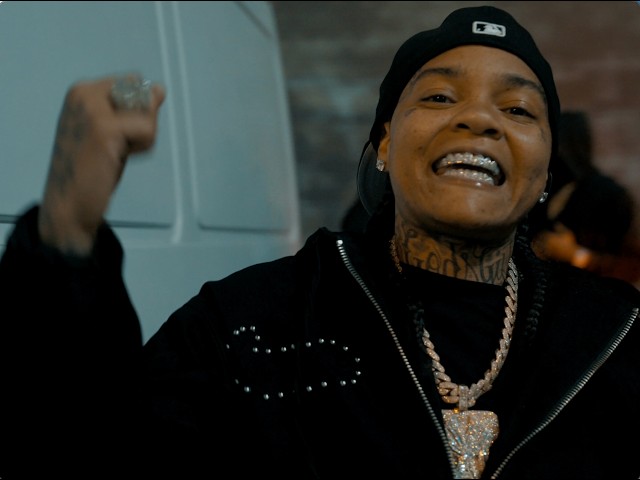 Young M.A "360" Freestyle