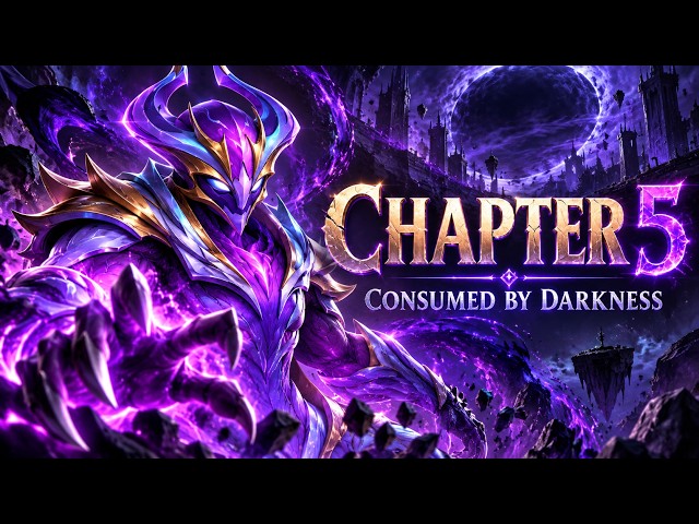 Hero Wars Orm Chapter 5 – The First Real Challenge