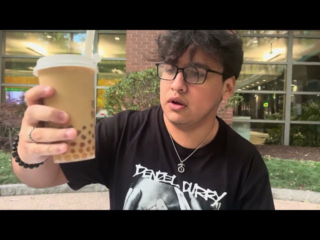 Gio's Boba Review | Tea Leaf and Creamery