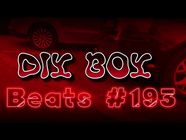 Drillize Musique alternative pop beats #193