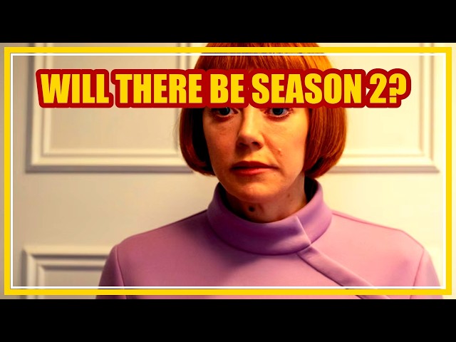 Will There Be Ann Droid Season 2? Ending Explained, BBC Renewal Chances & Everything We Know