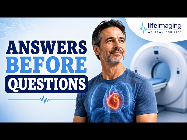Why Preventive Health Screenings Before Symptoms Appear Matter?