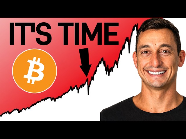 Bitcoin: Judgement Day Has Arrived