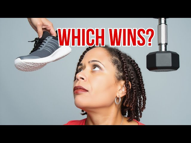 Which Exercise Actually Wins for Brain Health?