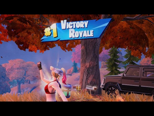 Fortnite Oops Build Mode... they die the same