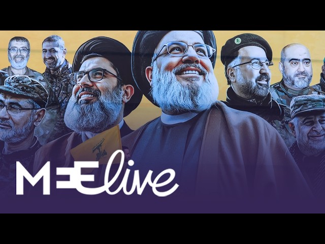 The resurrection of Hezbollah, explained