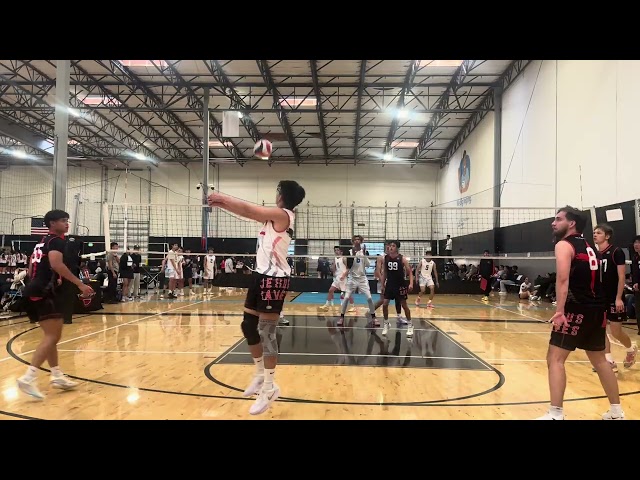Biola vs CSUSM-Set 1