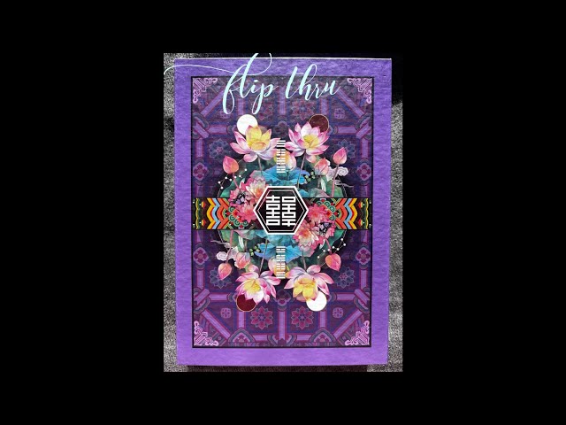 BANA Korean Universe: Lenormand - a lenormand deck comparison flip thru 