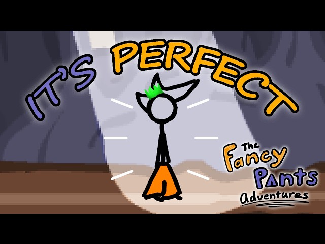 The Best Flash Game Ever Made