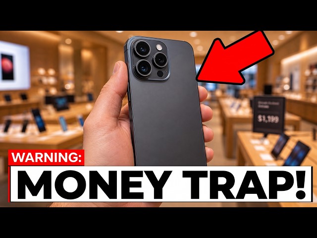 STOP Buying These 5 Phones in 2026 (Buy These 5 Instead)