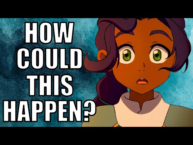 EVERYTHING We Know About The Avatar Has Changed ⎮Avatar Seven Havens Season 1 Episode 2 Review