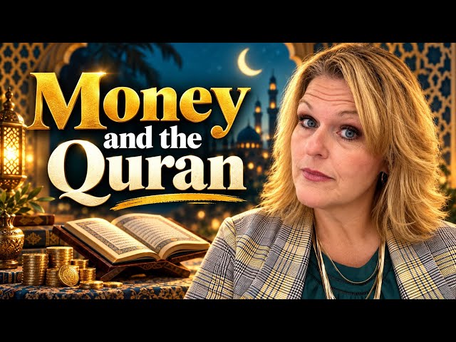 Money and the Quran