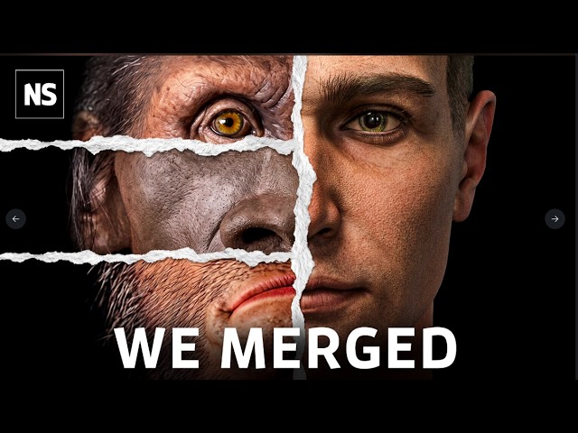 We Were Wrong About Our Human Evolution