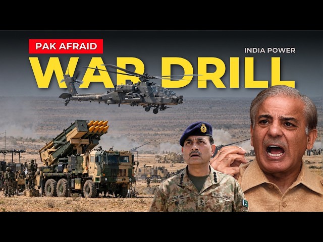 Defence Updates - India War Drill PAK Shock, India 160 SAAW Weapons, Raymond Fighter Aircraft