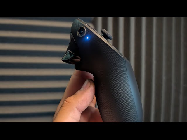 Oculus Quest Pro controllers infinite white intermittent light boot loop after update. (Fix)?