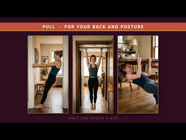 Calisthenics for Women - COMPLETE GUIDE