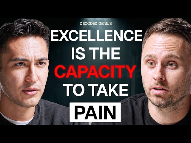 Greatness Expert: How The 1% In History Always Win (The Delusional Method)