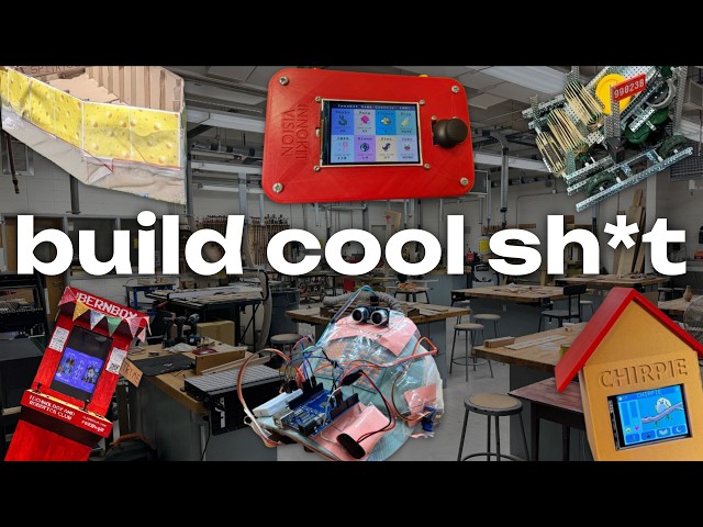 The Beginner’s Guide to Becoming a Maker