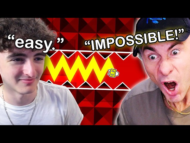 Beating Levels EVW Said Were IMPOSSIBLE