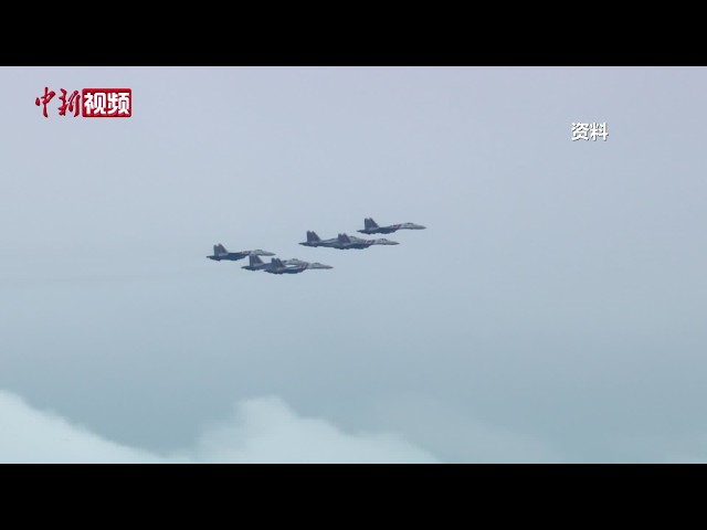 16th China Airshow Kicks Off in Zhuhai This December, Multiple PLA Air Force Main Combat Assets t...