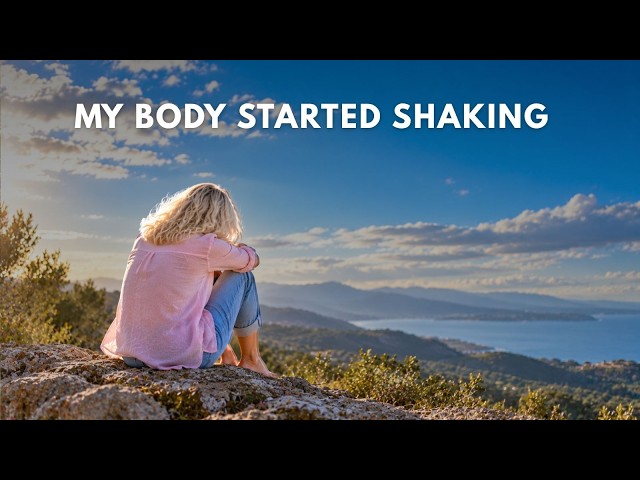 I Did TRE For 3 Years. Here's What Happened (Trauma Release Exercises | Shaking)