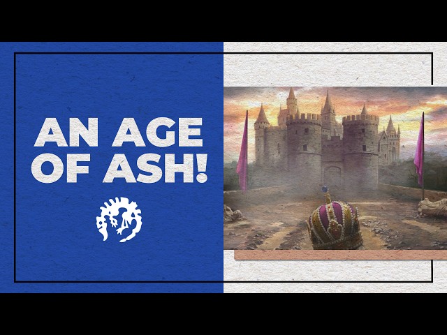 Is Paradox Going Post Apocalyptic? | Mystery Game Teaser 2!