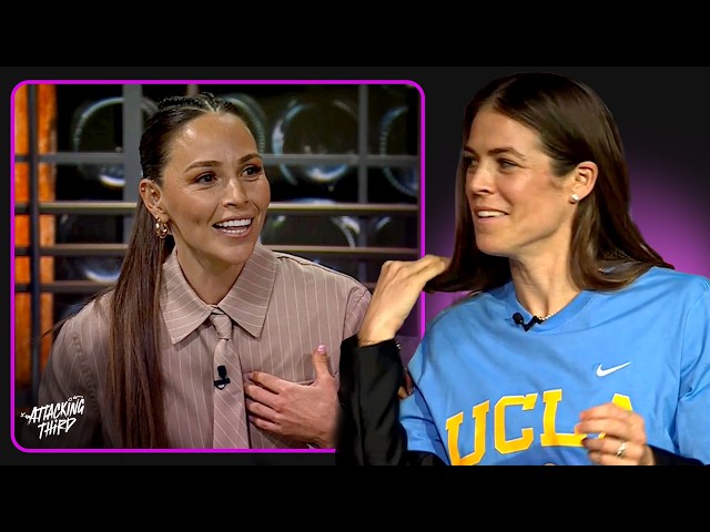 One team you wish you NEVER played for? | UWCL Today Best Bits