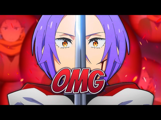 HOLY SH-🔥 RE: ZERO'S CHARACTER DEVELOPMENT IS INSANE 🤯 (SEASON 4 EPISODE 17)