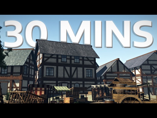 How to make Roblox Games FAST