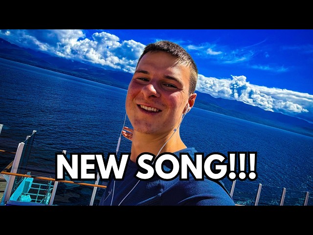 I MADE A NEW GOD RAP SONG