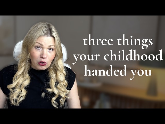 How Childhood Trauma Is Passed Down: 3 Ways Intergenerational Trauma Travels (And How It Stops)