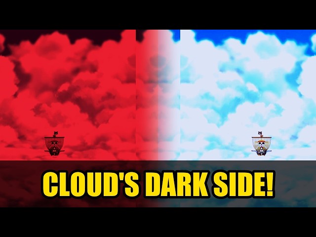 The Dark Truth Behind Cloud and Sephiroth's Conflict | Type Cast