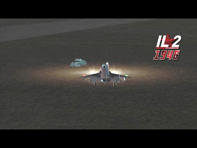 IL21946 Не пролетит и ворона.