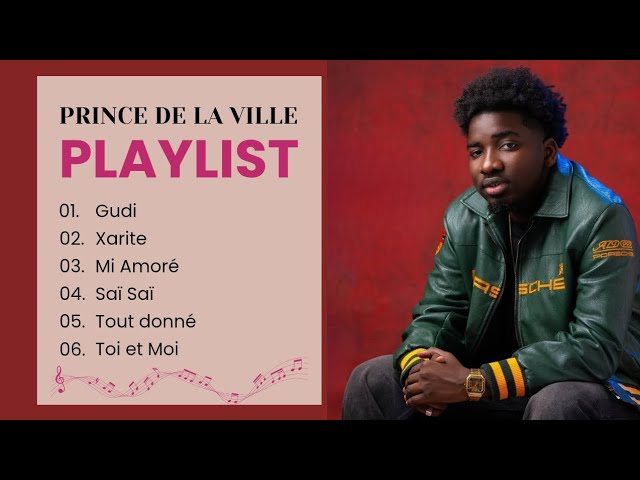 VJ, Prince de la Ville (ep. complète) 