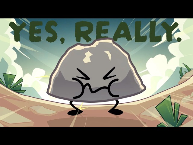 Let's Talk About Rocky