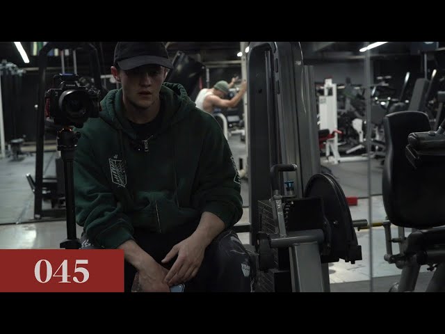 What to do after a day off or cheat meal | Recomp 045