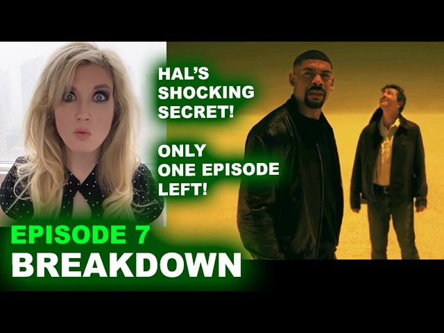 Lanterns Episode 7 BREAKDOWN Full Episode - Spoilers! Ending Explained!