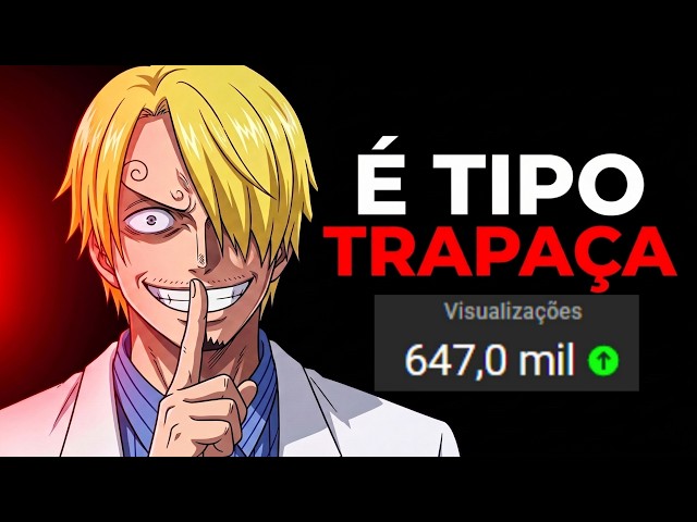 It's STUPID, but it FORCES YouTube to Recommend Your Videos