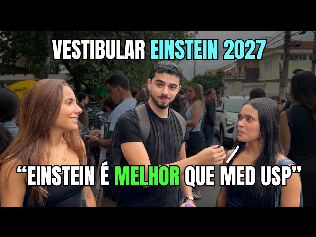 How do future doctors accepted into EINSTEIN think? (brutal)