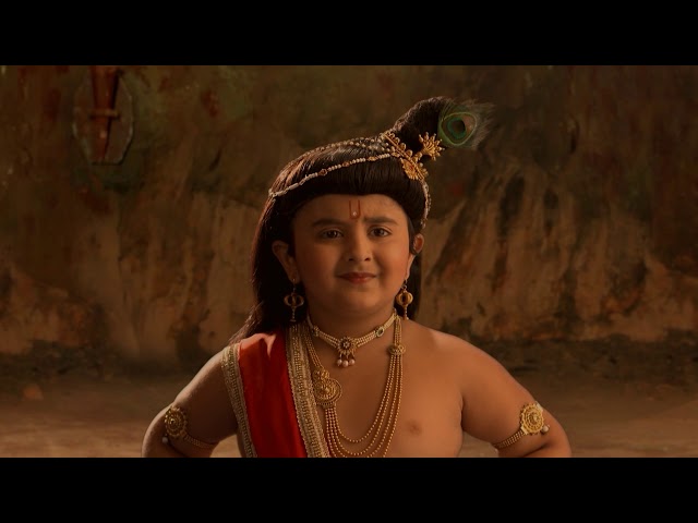 Nandanandanam - Ep - 177 - Webisode - Nirnay Samadhiya, Vishal Karwal , Gulki Joshi - Zee Keralam
